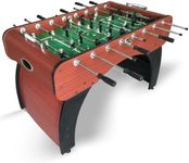Hathaway Metropolitan 54-Inch Foosb