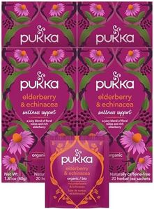 Pukka Orga