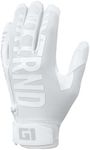 Nxtrnd G1 Youth Football Gloves, Ki