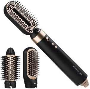 Silver Bullet Unlimited Professional Hot Air Brush