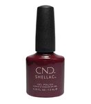 CND Shellac Nail Polish, Tinted Love