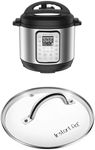 Instant Pot 9-in-1 Duo Plus 8L Elec