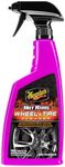 Meguiar's Hot Rims Wheel & Tire Cle