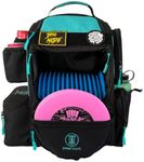 STAR FRAME Beast Disc Golf Bag With