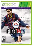 FIFA 14 - Xbox 360 (Renewed)