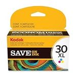 Kodak 30C/XL Ink Cartridge - Color 
