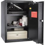 Barska AX11650 Large Biometric Safe