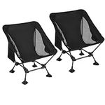 ATEPA Ultralight Camping Chair for 