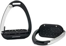 LeMieux Vector Control Stirrup - Bl