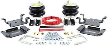 Firestone Ride-Rite Air Helper Spring Kit Rear 05-17 for Nissan Frontier 2WD/4WD (W217602558)