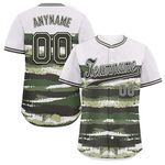 Youth Softball Jersey