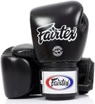 Fairtex BGV1BR Muay Thai Boxing Bre