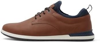 ALDO Men's Colby Sneaker, Cognac, 10 UK