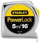 Stanley 16 Tape Measure