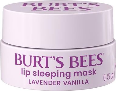Burt’s Bee