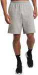 Champion Men's Jersey Short with Po