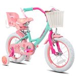 Barbie Girls Bikes