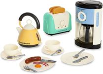 Casdon Morphy Richards Toys. Comple