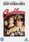 Casablanca [DVD] [1942]