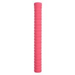 DSC Ring Chevron Cricket Bat Grip, Colour - Pink (Pack of 1)