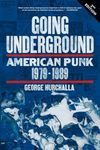 Going Underground: American Punk 19