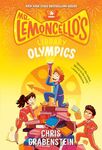 Mr. Lemoncello's Library Olympics