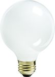 Philips 435230 Halogen Energy Saver 60W G25 White-3 Pack