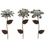 Decorative Garden Stakes