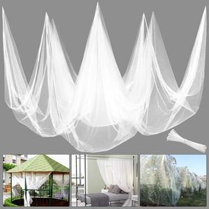 Unves Mosquito Netting for Patio, 39 x 10 Ft Patio Screen Mesh Bird Insect Netting Mosquito Net for Garden Protection, Vegetables Fruits Garden Netting Pest Barrier from Birds Cicada Bugs