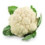 Cauliflowers 1 bunch x 10 pack