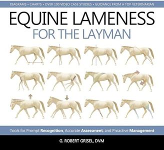 Equine Lameness for the Layman: Tools for Prompt Recognition, Accurate Assessment, and Proactive Management