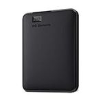 WD Western Digital 2TB Elements Por