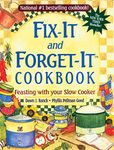 Fix-It and Forget-It Cookbook