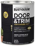 Rust-Oleum 369383 Advanced Dry Door