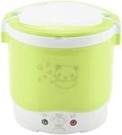 Small Rice Cooker,12v Portable Trav