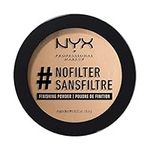 NYX Professional Makeup #NOFILTER F