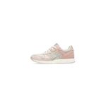 ASICS Womens Lyte Classic Oatmeal/Simply Taupe Sneakers - 6 UK (1202A306.251)