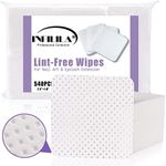 NXJ INFILILA Lint Free Nail Wipes, 