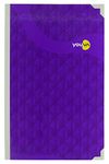 Navneet Youva | Case Bound | My Notes | 21x33 cm | Single Line | 720 Pages | Pack of 1