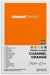 Music Posters For Room Aesthetic 90s Frank Ocean Channel Orangemusic Posters For Room Aesthetic 90s Frank Ocean Channel Orange Poster Canvas Painting Wall Art Picture Home Decor Print For Bedroom Livi