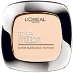 L’Oréal Paris True Match Cream Powd