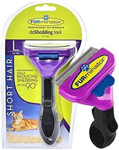 FURminator, Cat Short Hair Large Cat
