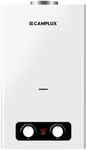 CAMPLUX BY264 Indoor Gas Water Heat