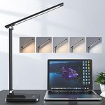 Led Desk Lamps