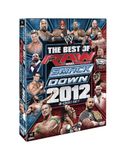 WWE 2012: Best of Raw and Smackdown