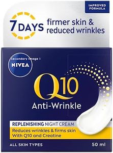 NIVEA Q10 