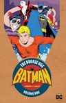 Batman in the Brave and the Bold the Bronze Age 1