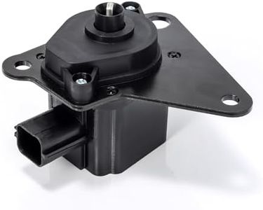 ENA Intake Manifold Runner Control Valve Compatible With Jeep Dodge Chrysler 2007-2017 Compass Patriot Caliber Avenger Journey Sebring L4 2.4L 2.0L 1.8L Replacement For 4884549AD 911902 8V1010