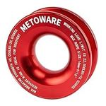 METOWARE Recovery Ring 45,000 LBS S