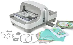 Sizzix Big Shot Machine with Starte